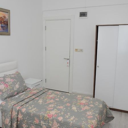 Ayisigi Hotel Gümbet Dış mekan fotoğraf