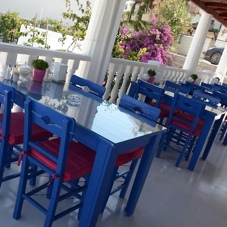 Ayisigi Hotel Gümbet Dış mekan fotoğraf