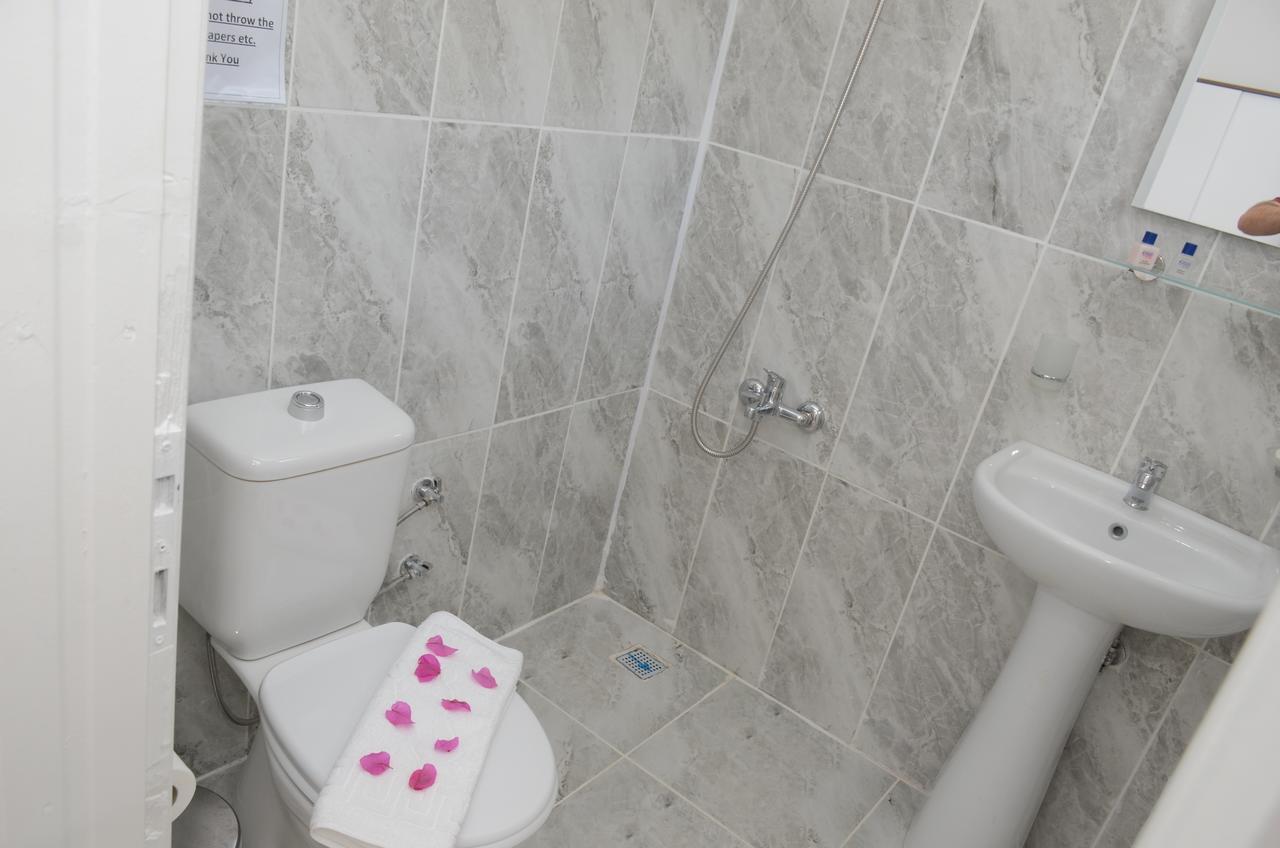 Ayisigi Hotel Gümbet Dış mekan fotoğraf