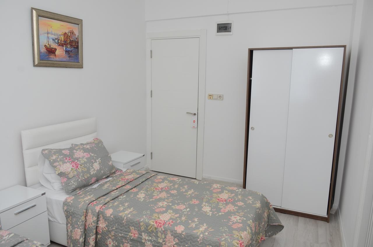 Ayisigi Hotel Gümbet Dış mekan fotoğraf