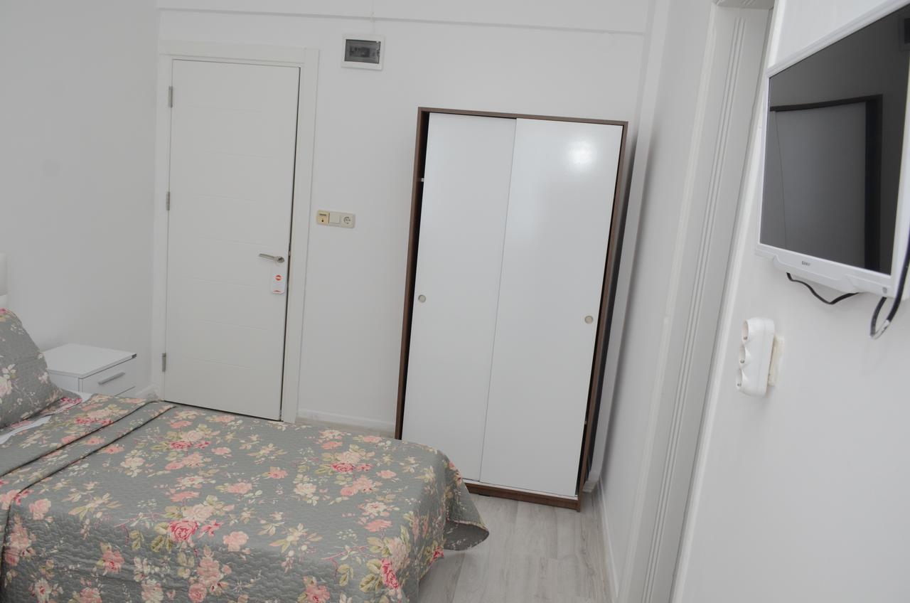 Ayisigi Hotel Gümbet Dış mekan fotoğraf