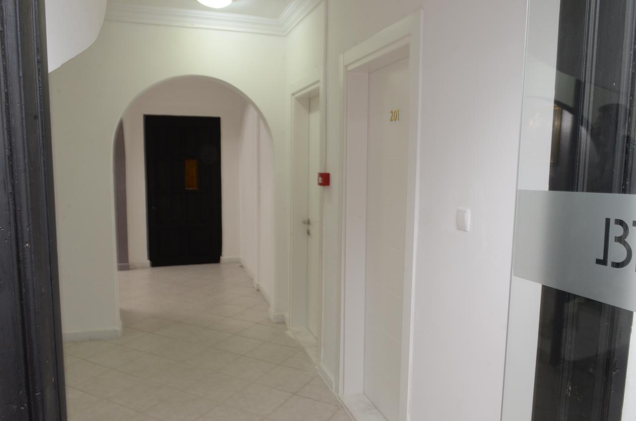 Ayisigi Hotel Gümbet Dış mekan fotoğraf