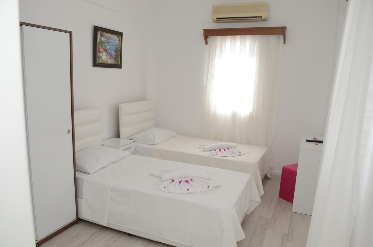 Ayisigi Hotel Gümbet Dış mekan fotoğraf