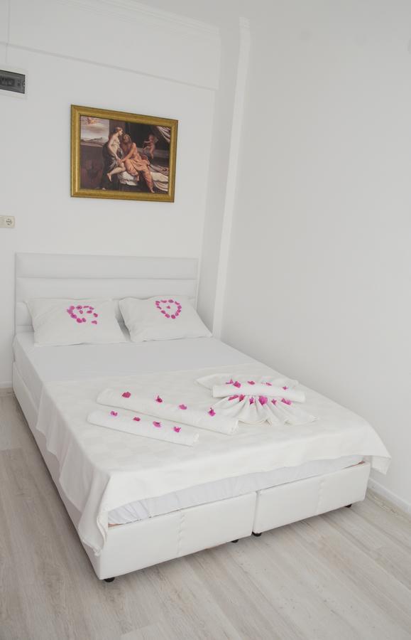 Ayisigi Hotel Gümbet Dış mekan fotoğraf