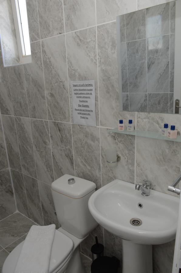 Ayisigi Hotel Gümbet Dış mekan fotoğraf