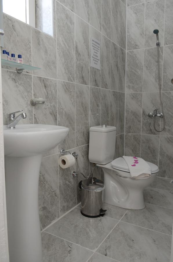 Ayisigi Hotel Gümbet Dış mekan fotoğraf