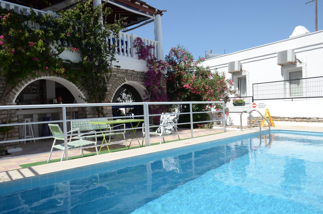Ayisigi Hotel Gümbet Dış mekan fotoğraf