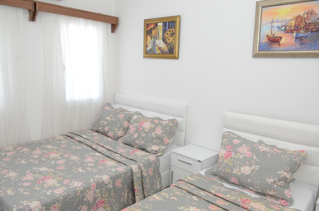 Ayisigi Hotel Gümbet Dış mekan fotoğraf