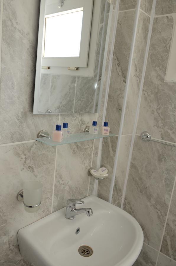 Ayisigi Hotel Gümbet Dış mekan fotoğraf