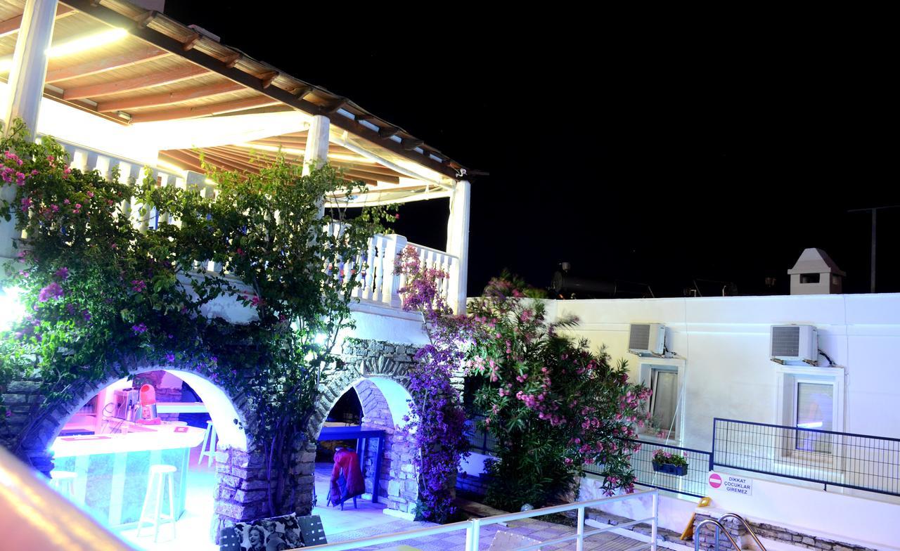 Ayisigi Hotel Gümbet Dış mekan fotoğraf