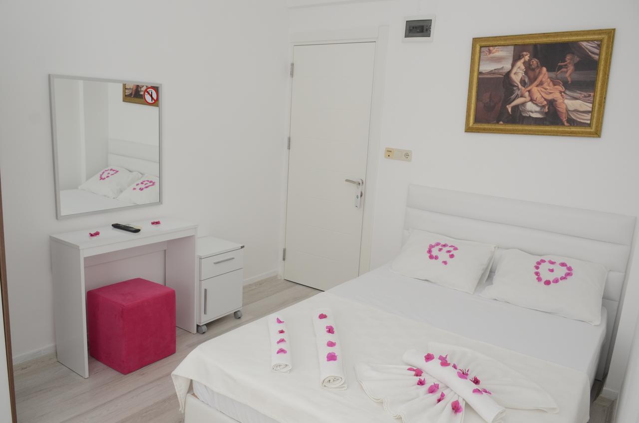 Ayisigi Hotel Gümbet Dış mekan fotoğraf