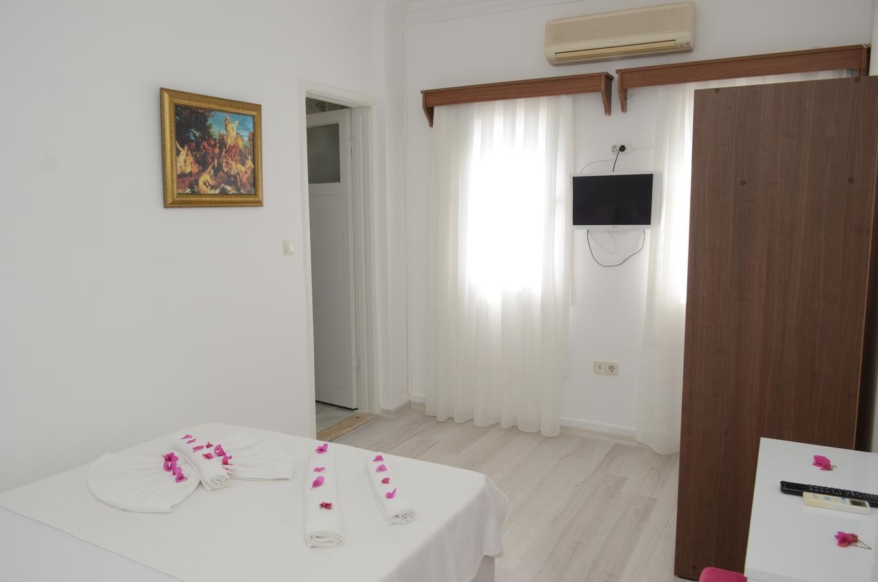 Ayisigi Hotel Gümbet Dış mekan fotoğraf