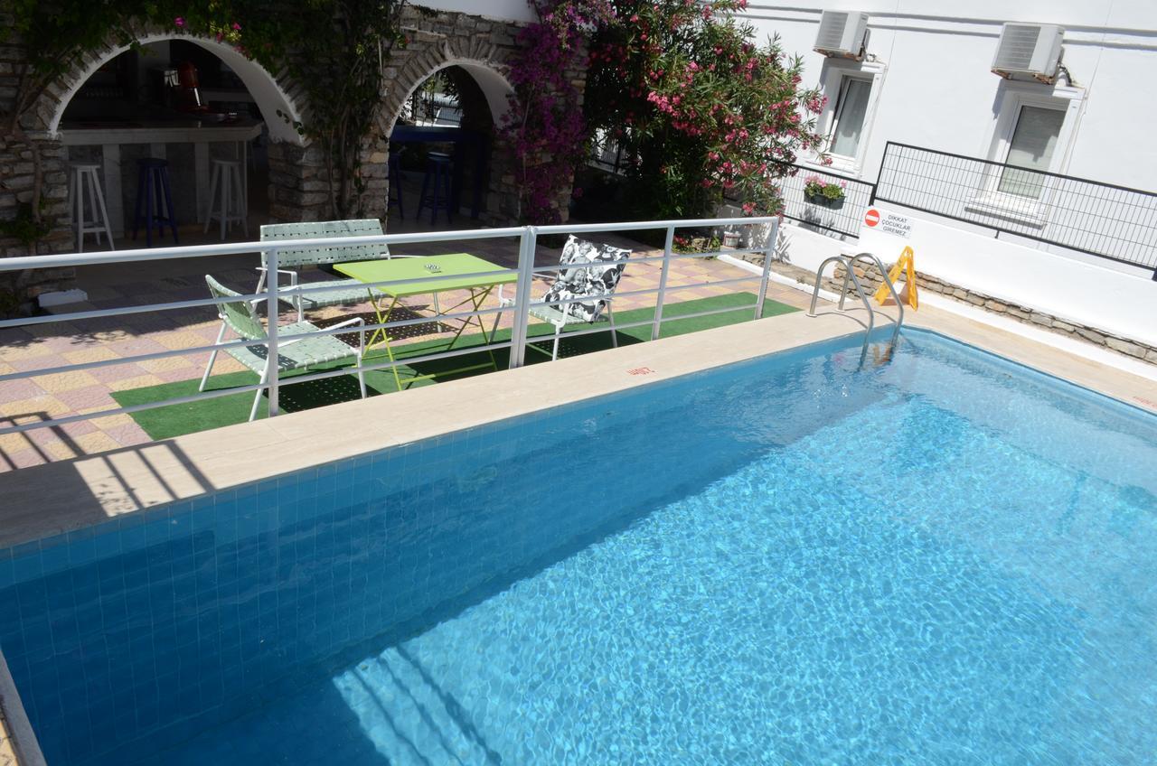 Ayisigi Hotel Gümbet Dış mekan fotoğraf