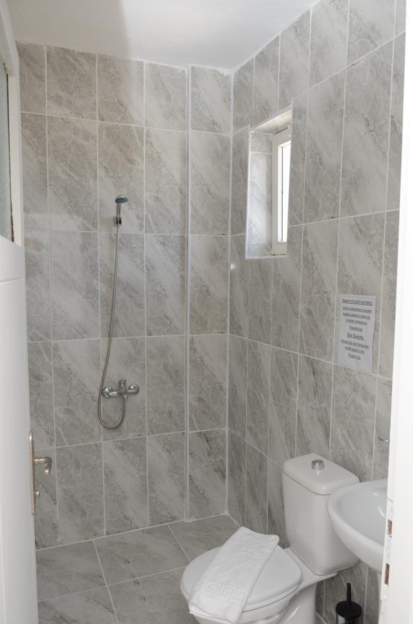 Ayisigi Hotel Gümbet Dış mekan fotoğraf