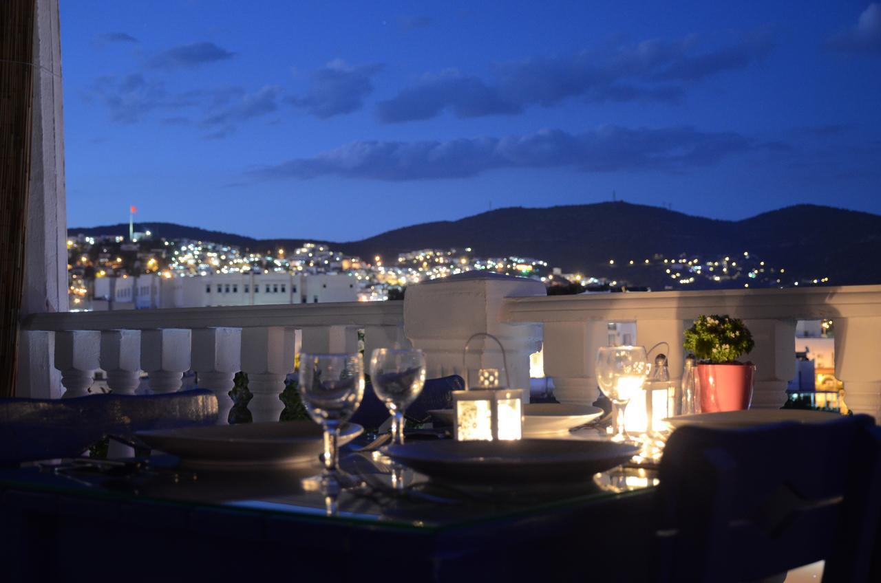 Ayisigi Hotel Gümbet Dış mekan fotoğraf
