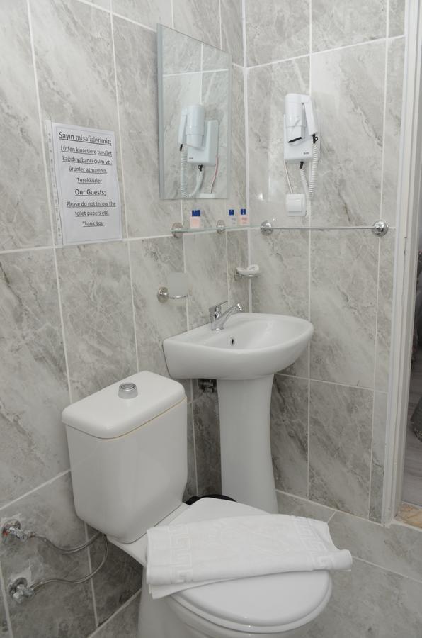 Ayisigi Hotel Gümbet Dış mekan fotoğraf