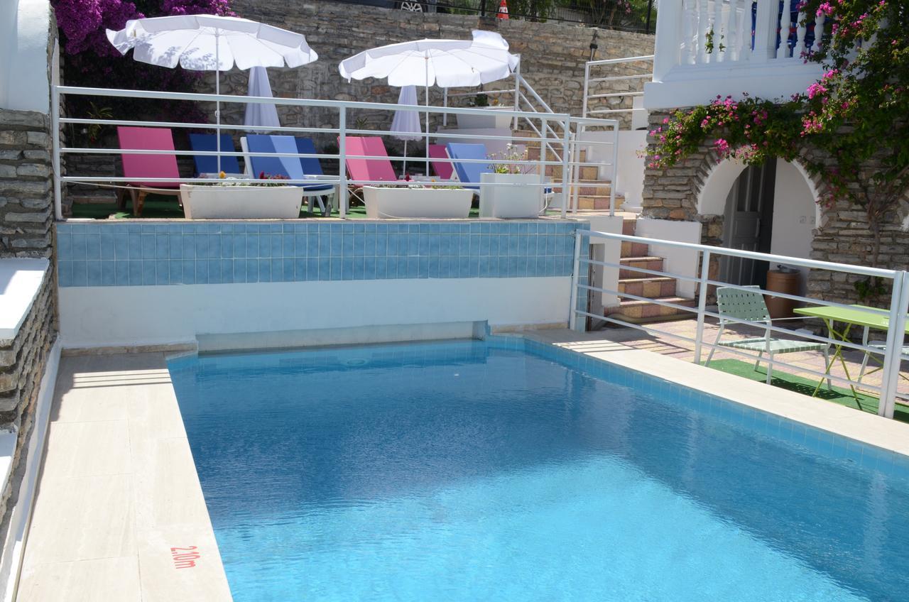 Ayisigi Hotel Gümbet Dış mekan fotoğraf