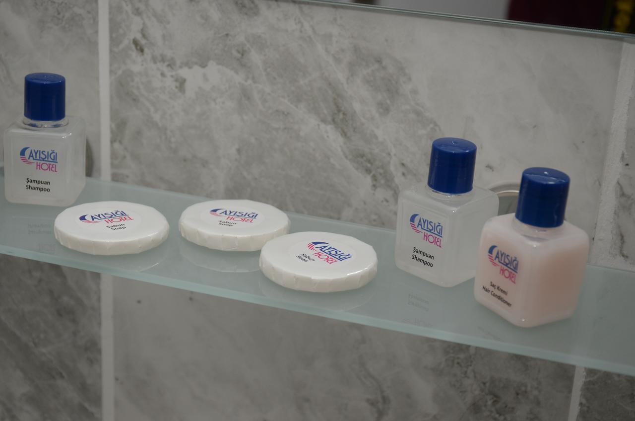 Ayisigi Hotel Gümbet Dış mekan fotoğraf