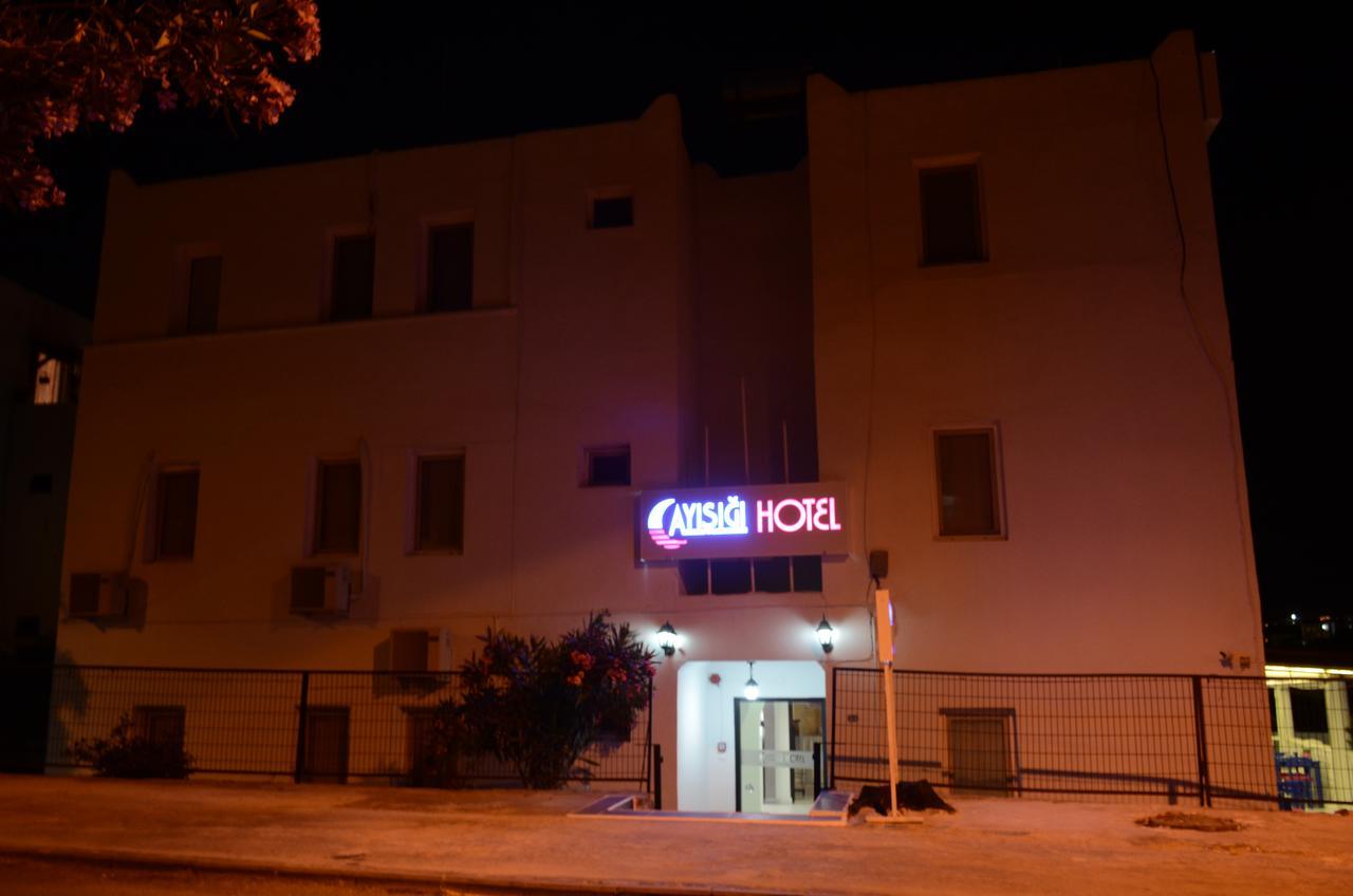 Ayisigi Hotel Gümbet Dış mekan fotoğraf