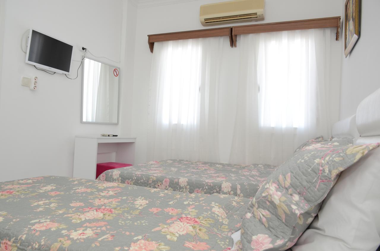 Ayisigi Hotel Gümbet Dış mekan fotoğraf