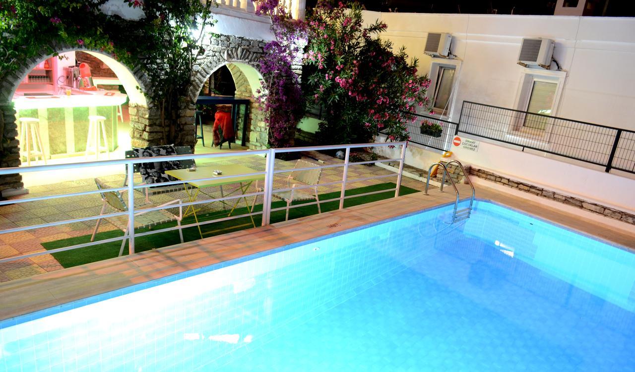 Ayisigi Hotel Gümbet Dış mekan fotoğraf