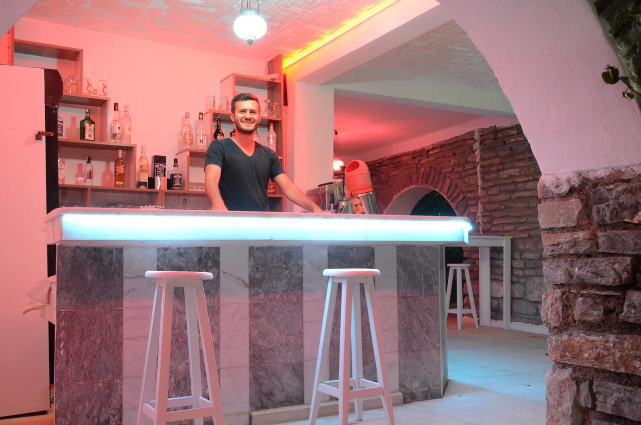Ayisigi Hotel Gümbet Dış mekan fotoğraf