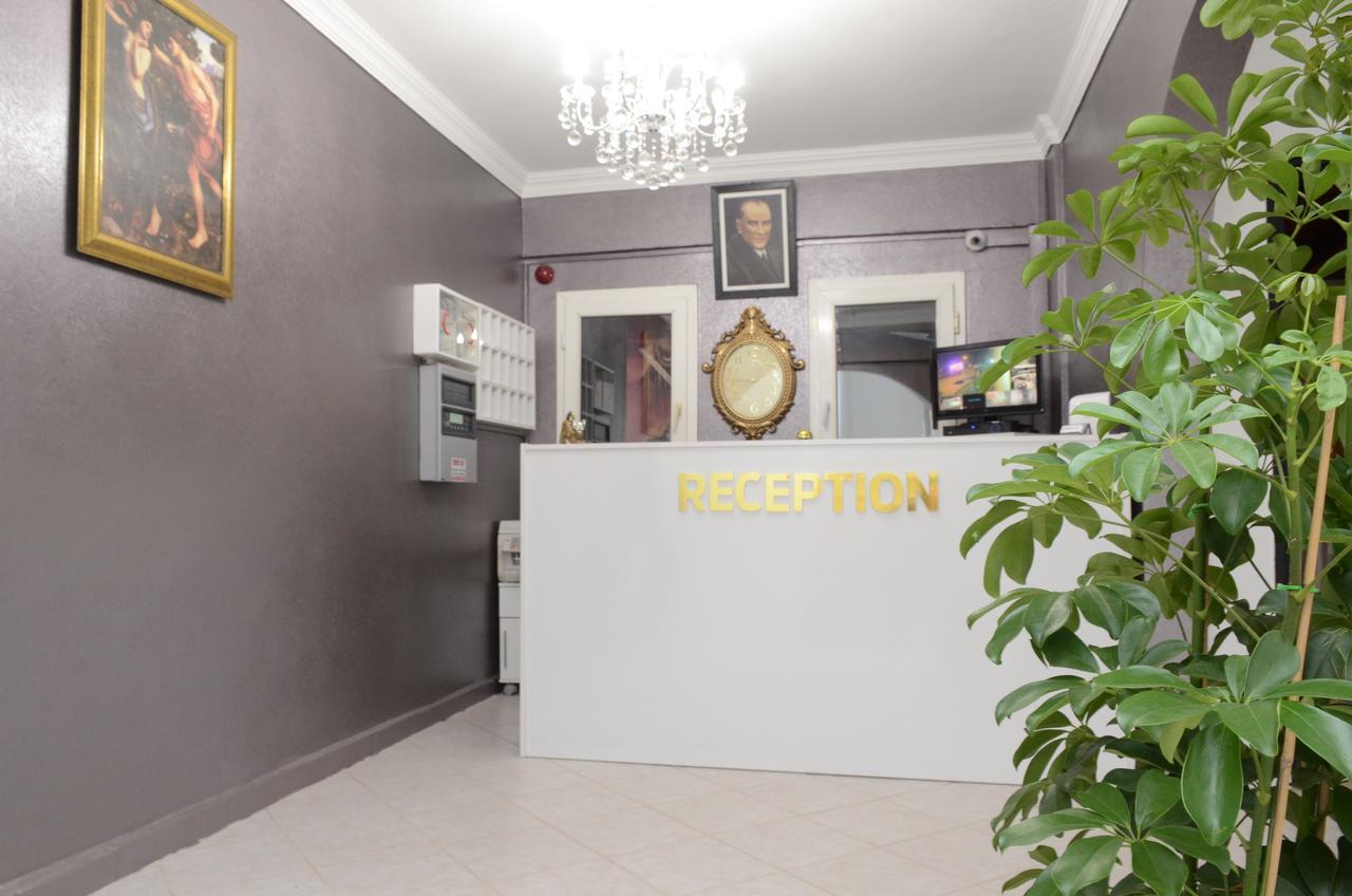 Ayisigi Hotel Gümbet Dış mekan fotoğraf