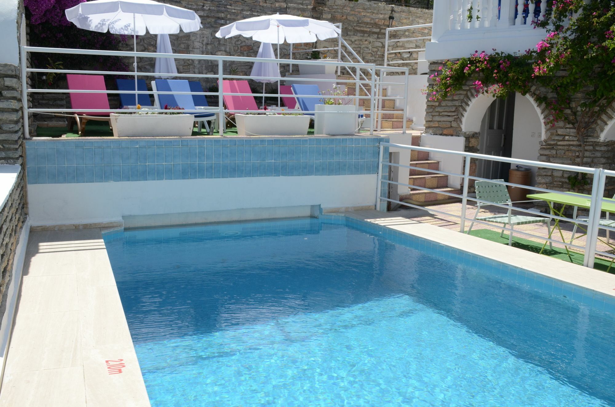 Ayisigi Hotel Gümbet Dış mekan fotoğraf